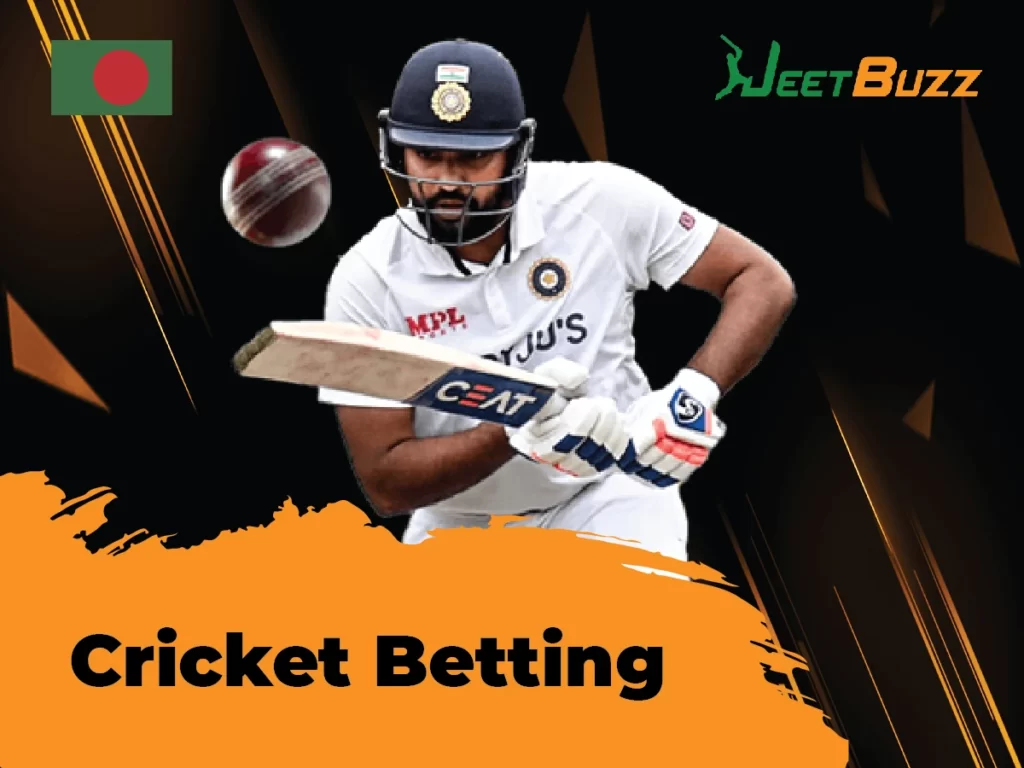 JEETBUZZ CRICKET